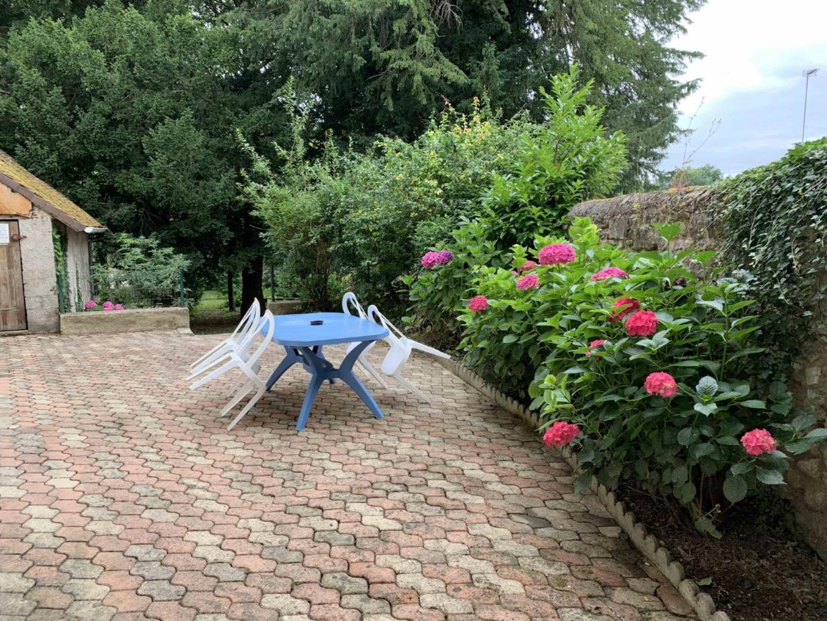 Meuble De Tourisme Dans Parc Arbore 1000M2 - Sejour-La-Roche Eperon Ла-Рош-Позе Екстер'єр фото